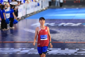 RUN TO LIVE 2024 - Ảnh #1331815