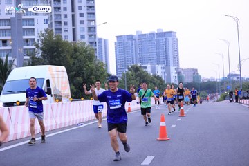 RUN TO LIVE 2024 - Ảnh #1447756