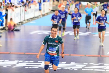 RUN TO LIVE 2024 - Ảnh #1409192