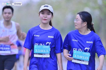 RUN TO LIVE 2024 - Ảnh #1336495