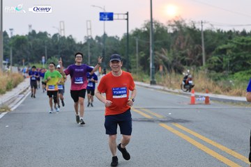 RUN TO LIVE 2024 - Ảnh #1375255