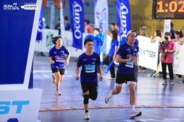 RUN TO LIVE 2024 - Ảnh #1331923