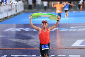 RUN TO LIVE 2024 - Ảnh #1373347
