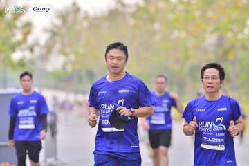 RUN TO LIVE 2024 - Ảnh #1444761
