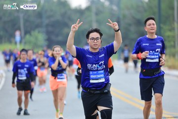 RUN TO LIVE 2024 - Ảnh #1378089