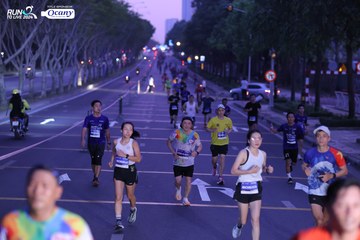 RUN TO LIVE 2024 - Ảnh #1433067
