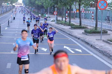 RUN TO LIVE 2024 - Ảnh #1431339