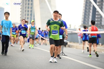 RUN TO LIVE 2024 - Ảnh #1344048