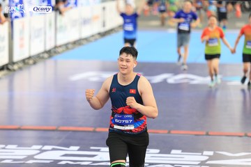 RUN TO LIVE 2024 - Ảnh #1411758