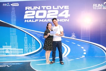 RUN TO LIVE 2024 - Ảnh #1316026