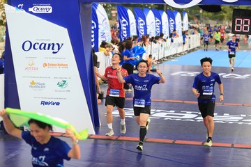 RUN TO LIVE 2024 - Ảnh #1408313