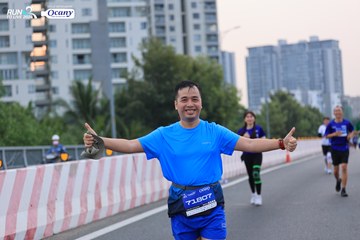 RUN TO LIVE 2024 - Ảnh #1450606