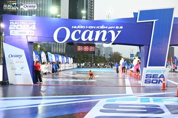 RUN TO LIVE 2024 - Ảnh #1417610