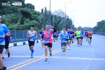 RUN TO LIVE 2024 - Ảnh #1385297