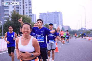 RUN TO LIVE 2024 - Ảnh #1447430