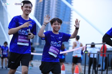 RUN TO LIVE 2024 - Ảnh #1326480
