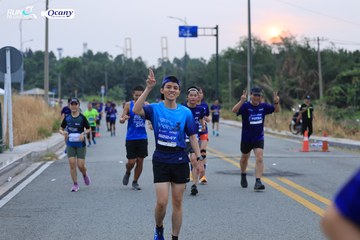 RUN TO LIVE 2024 - Ảnh #1373579