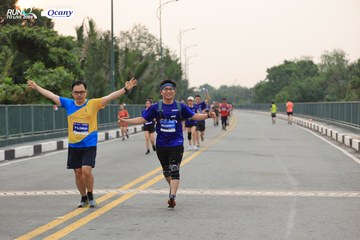 RUN TO LIVE 2024 - Ảnh #1399589