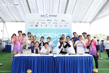 RUN TO LIVE 2024 - Ảnh #1316709