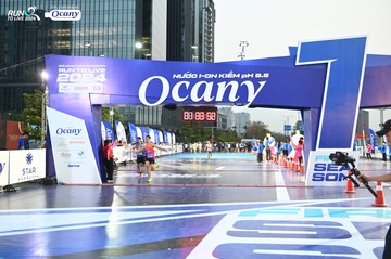 RUN TO LIVE 2024 - Ảnh #1417631