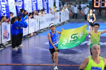 RUN TO LIVE 2024 - Ảnh #1332337