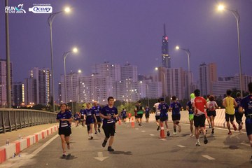 RUN TO LIVE 2024 - Ảnh #1446298
