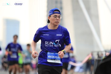 RUN TO LIVE 2024 - Ảnh #1349517