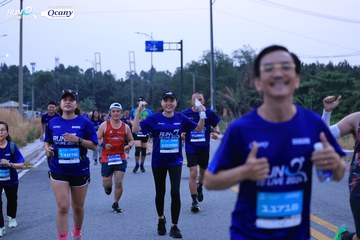 RUN TO LIVE 2024 - Ảnh #1361706
