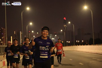 RUN TO LIVE 2024 - Ảnh #1445002