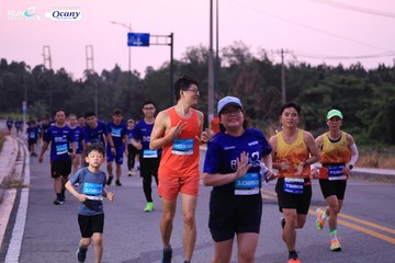 RUN TO LIVE 2024 - Ảnh #1358162