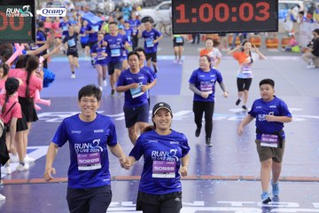 RUN TO LIVE 2024 - Ảnh #1364130