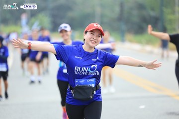 RUN TO LIVE 2024 - Ảnh #1393573
