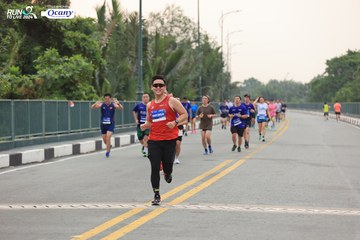 RUN TO LIVE 2024 - Ảnh #1399615