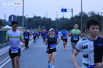 RUN TO LIVE 2024 - Ảnh #1365765