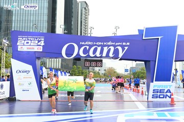 RUN TO LIVE 2024 - Ảnh #1421241
