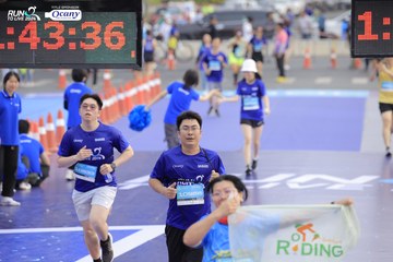 RUN TO LIVE 2024 - Ảnh #1391276