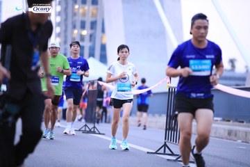 RUN TO LIVE 2024 - Ảnh #1325950