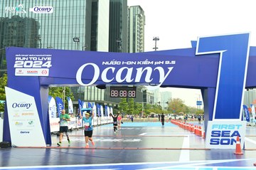 RUN TO LIVE 2024 - Ảnh #1427124