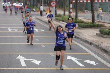 RUN TO LIVE 2024 - Ảnh #1438191