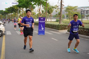 RUN TO LIVE 2024 - Ảnh #1390365