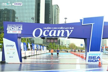 RUN TO LIVE 2024 - Ảnh #1426464