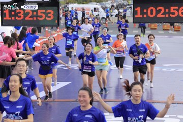 RUN TO LIVE 2024 - Ảnh #1364730