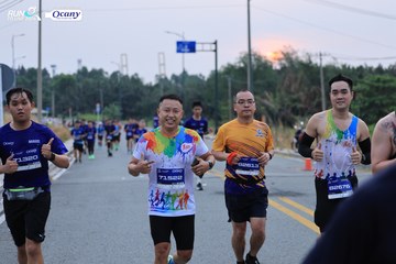 RUN TO LIVE 2024 - Ảnh #1372187