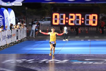 RUN TO LIVE 2024 - Ảnh #1376194