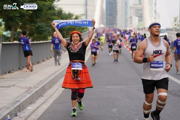 RUN TO LIVE 2024 - Ảnh #1346533