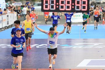 RUN TO LIVE 2024 - Ảnh #1404406