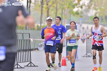 RUN TO LIVE 2024 - Ảnh #1444513