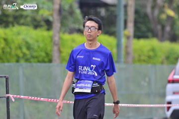 RUN TO LIVE 2024 - Ảnh #1446797