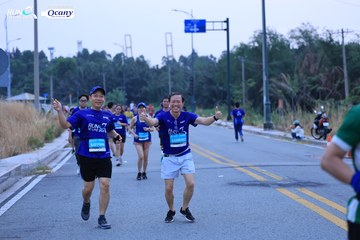 RUN TO LIVE 2024 - Ảnh #1366111