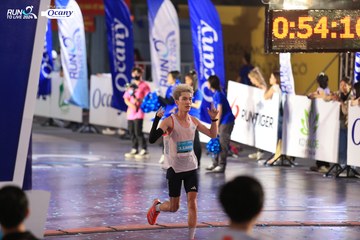 RUN TO LIVE 2024 - Ảnh #1331218